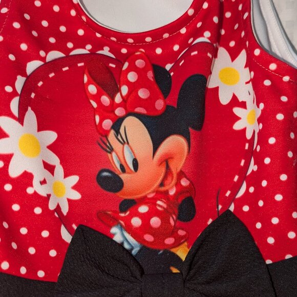 Disney Minnie Mouse dresses - Girls - Picture 1 of 12